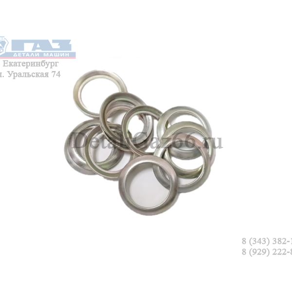 Шайба тормозной системы ГАЗон NEXT, Валдай (ПАО "ГАЗ") /33104-3506391-10/
