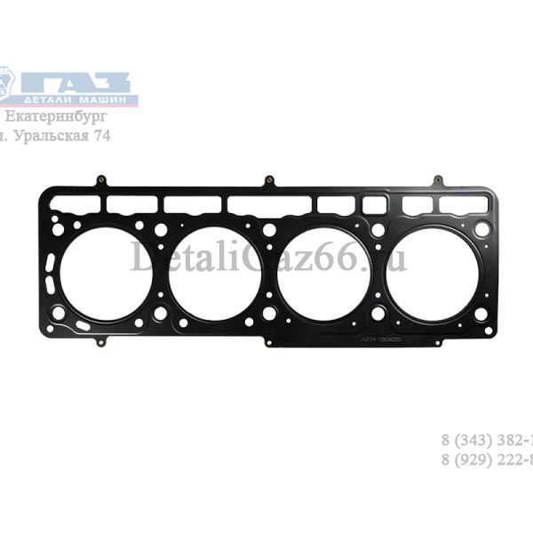 Прокладка ГБЦ дв. УМЗ-А274 Evotech ГАЗель NEXT (в упак. g-PART) /А274.1003020/