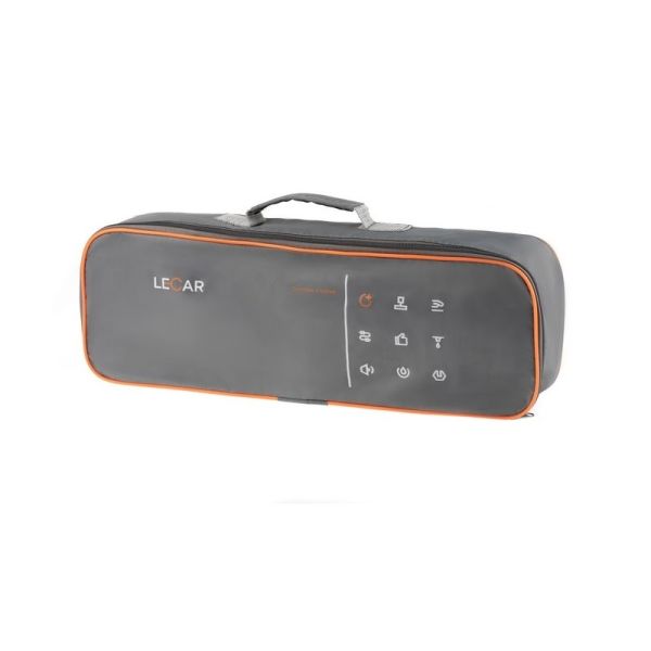 Сумка набора автомобилиста на молнии (LECAR) /lecar000011806/