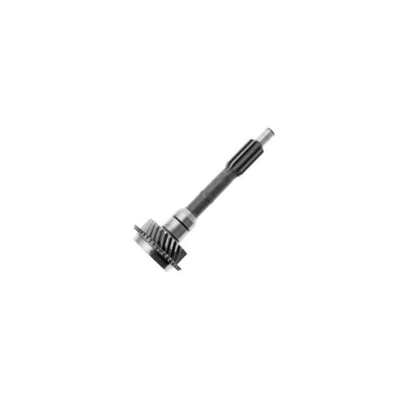 Вал первичный КПП ГАЗель 5-ст. голый (TAIZHOU KAIFEIJIE AUTO PARTS CO.LTD  G-Part) /АМ.3302-1701022-01/