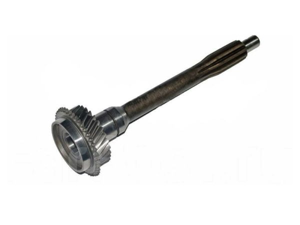 Вал первичный КПП ГАЗель 5-ст. дв. Cummins ISF 2.8L (TAIZHOU KAIFEIJIE AUTO PARTS CO.LTD  G-Part) /АМ.2705-1701022/