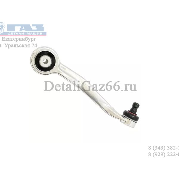 Рычаг передний правый задний верхний AUDI A4/Q5 08- (Kortex) /ksl5241/
