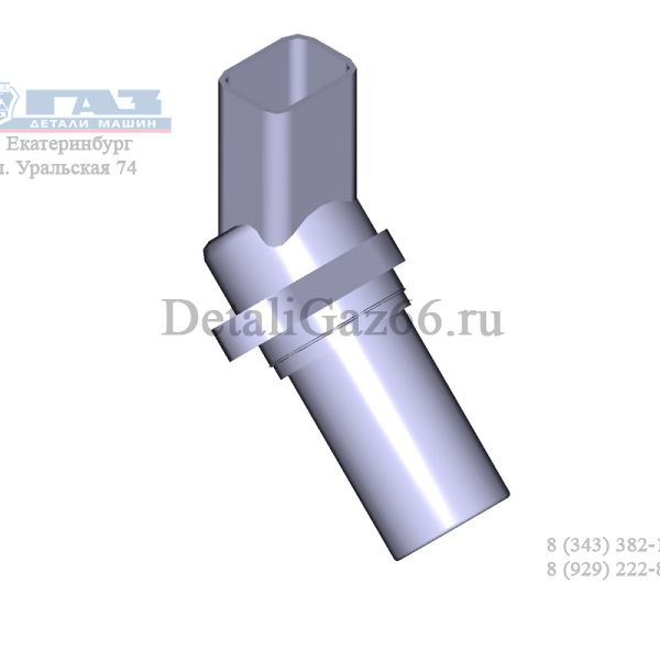 Датчик положения к/вала дв. ЯМЗ-5344 ГАЗон NEXT (ПАО "Автодизель"(ЯМЗ)) /650.1130544-01/
