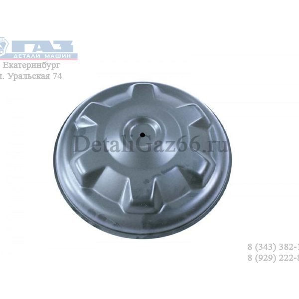 Колпак колеса ГАЗон NEXT (на колёса 19,5) (ПАО "ГАЗ" Оригинал) /С41R11-3102016-10/