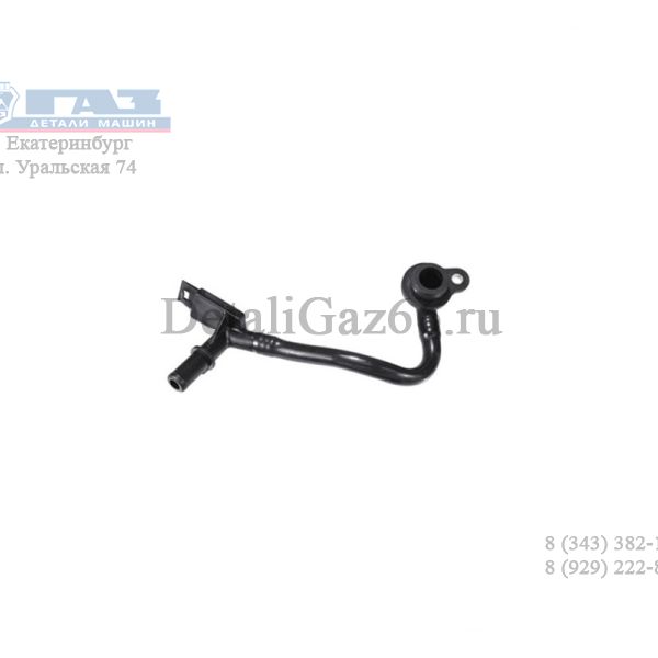Трубка системы охлаждения ДВС (FIAT/ALFA/LANCIA) /504102965/