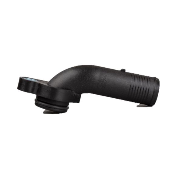 Патрубок охладителя ЕГР ГАЗель дв. Cummins ISF 2.8L (REG Auto (Shanghai) Industry Ltd, Китай  G-Part) /GP.10590005/