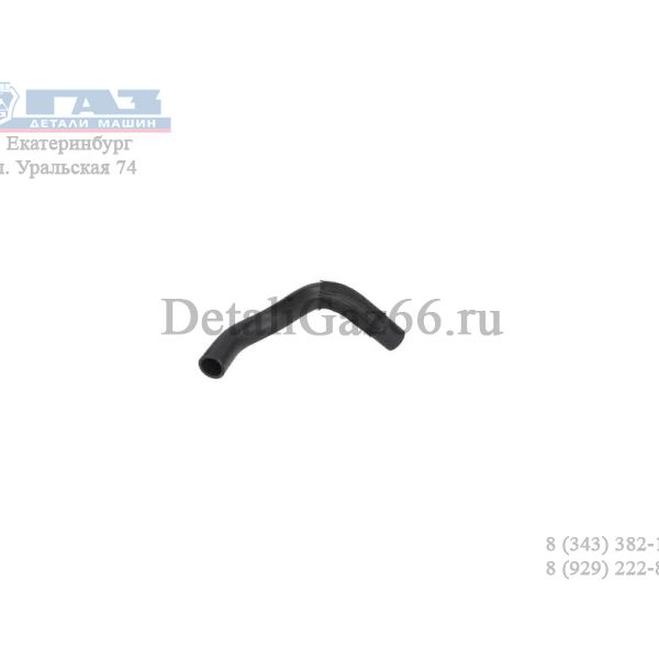 Шланг радиатора (Thermotec) /DWG093TT/