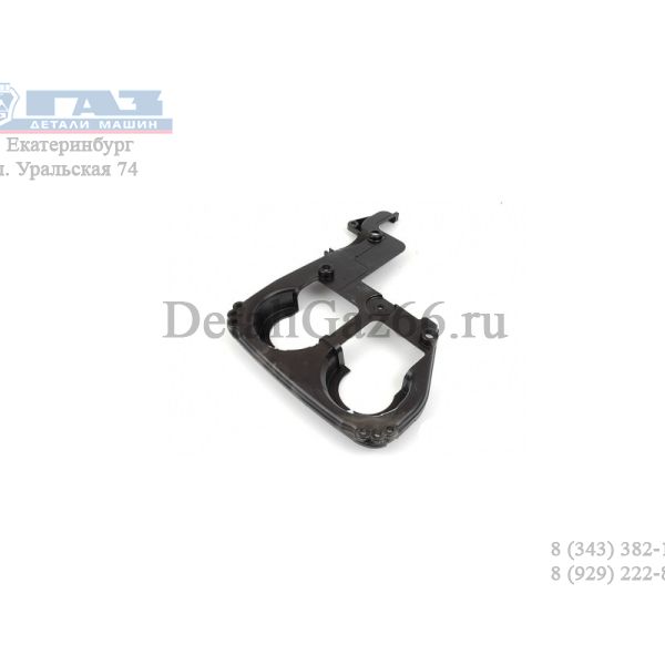 Крышка ремня ГРМ передняя правая (SUBARU) /13573aa131/
