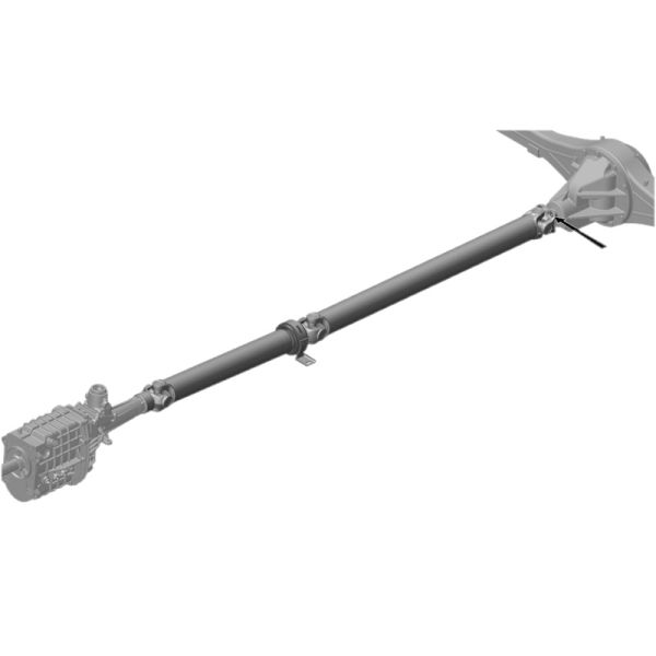 Вал карданный ГАЗель NEXT дв. А274 Evotech (2079 мм) (Тирсан Кардан  ГАЗ) /А21R23.2200010-12/