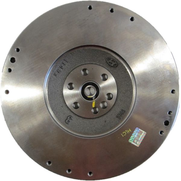Маховик HYUNDAI HD65,72,County дв. D4AL, D4AF (SAMWON) /2320041002/