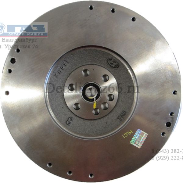 Маховик HYUNDAI HD65,72,County дв. D4AL, D4AF (SAMWON) /2320041002/