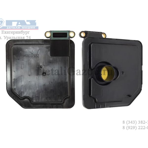 Фильтр АКПП (Hyundai/Kia) /46321-2F000/