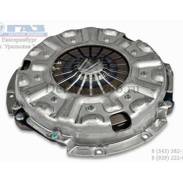 Корзина сцепления ГАЗель NEXT дв. Cummins ISF 2.8 330 Нм (в упак. G-Part) /GP.10690038/