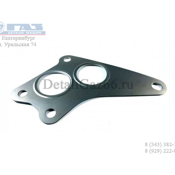 Прокладка глушителя (SUBARU) /44011ag020/