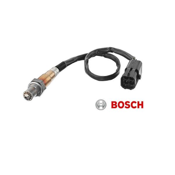 Датчик концентрации кисл. дв. 409 ЕВРО-3 (BOSCH) /0258006537/