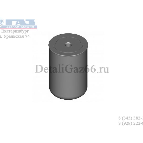 Фильтр топл. тонкой очистки ГАЗон NEXT дв. ЯМЗ-534,536 (ПАО "Автодизель"(ЯМЗ) ГАЗ Оригинал) /536.1117075-04/