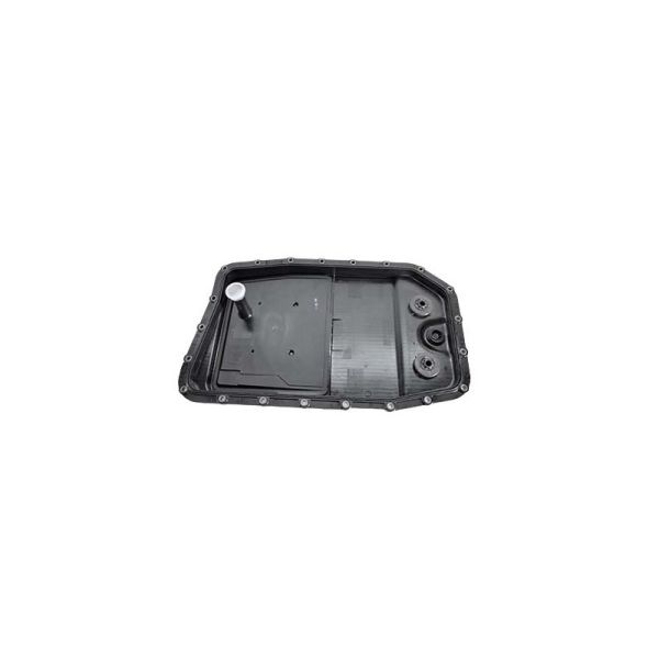 Картер масляный АКПП JAGUAR XF 2009-2015 (ZF PARTS) /0501216243/