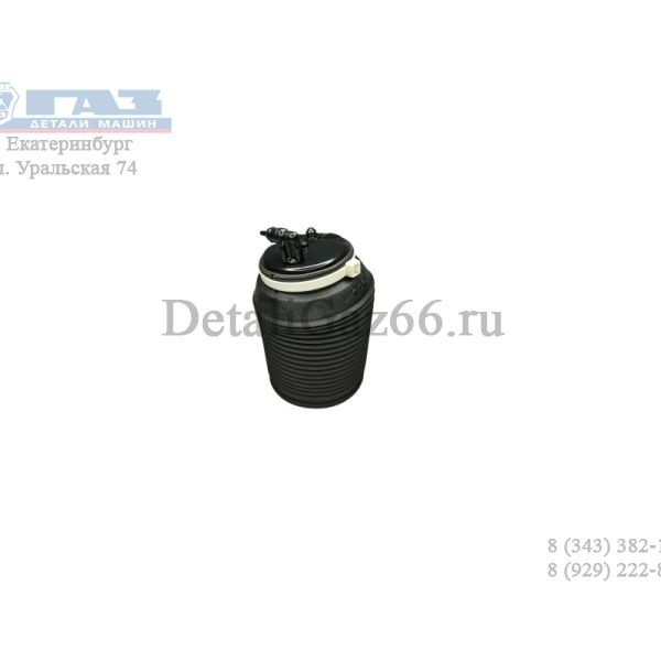 Подушка пневматическая задняя Toyota /48090-35011/
