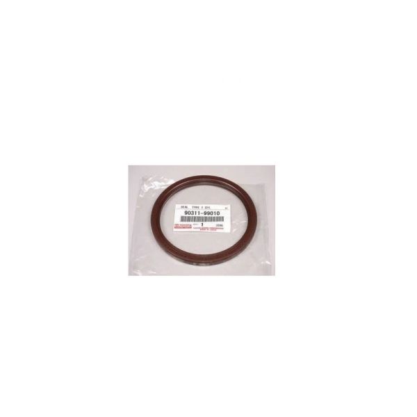 Сальник коленвала задний Toyota /90311-99010/
