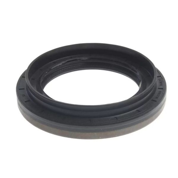 Сальник втор. вала КПП ГАЗон NEXT (55-82-9/16) (18141) Фторкаучук FPM (VITON) /C41R11.1701210/