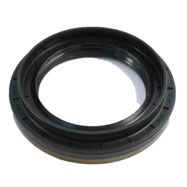 Сальник зад. моста ГАЗон NEXT (55-82-9/16) (18155) Фторкаучук FPM (VITON) /C41R11.2402052/