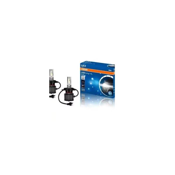 Лампа светодиодная H4 Osram LEDriving HL XLZ Spring (к-т 2шт.) /D6204CW/