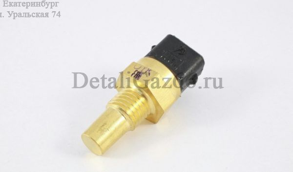Датчик указ. темп. охл. жидкости дв. 406 (в упак. G-Part) /GP.12240002/