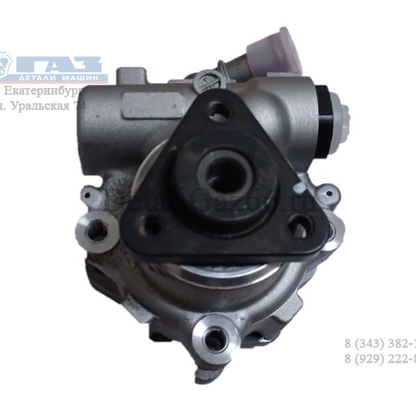 Насос ГУРа ГАЗель NEXT дв. Cummins ISF 2.8L (Beijing Baobolai Technology Co. LTD) /KS0000375881W/