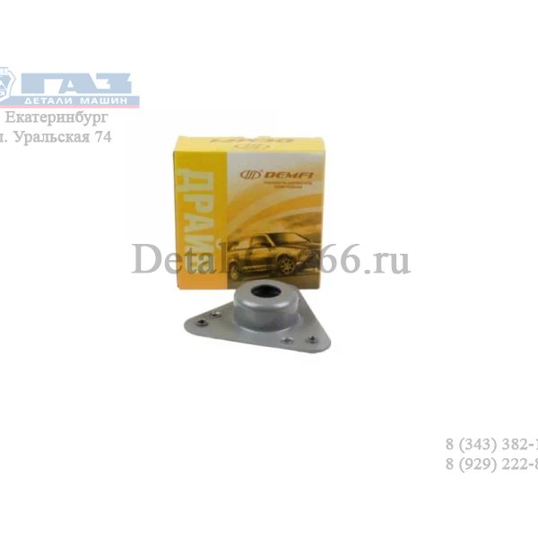 Опора передней стойки (люстра) ВАЗ 2180 спорт 2 шт. (Демфи) /PFA8001/