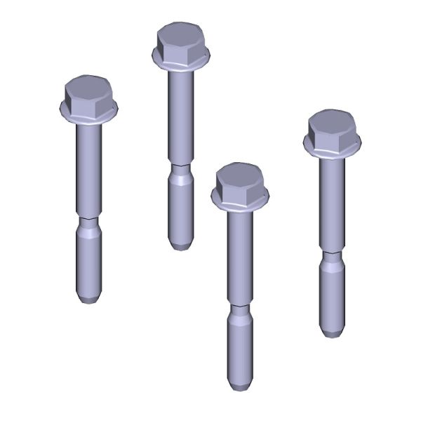 Болт М 8-6gх70-10.9 ГАЗ Оригинал (ПАО "Автодизель"(ЯМЗ)) /5340.1213504/
