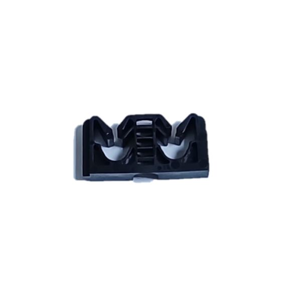 Скоба крепления топливных трубок ГАЗ (Hefei Fellow Automobile Parts Co., LTD) /.056080.001/