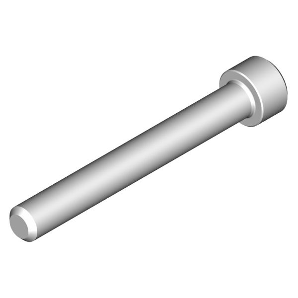 Винт м10-6gх80-8.8 натяжителя ремня верх. ГАЗон NEXT дв. ЯМЗ-534 (ПАО "Автодизель"(ЯМЗ) ГАЗ Оригинал) /.8.9333/