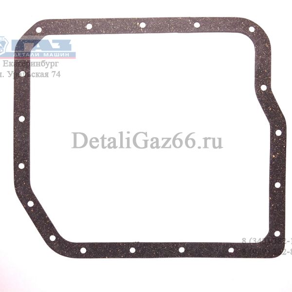 Прокладка фильтра АКПП (Toyota) /35168-21020/