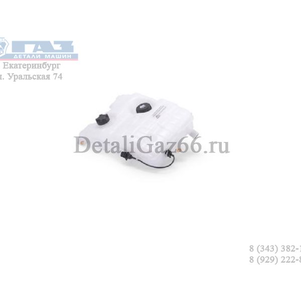 Бачок расширительный (SAMPA) /078.056-01/