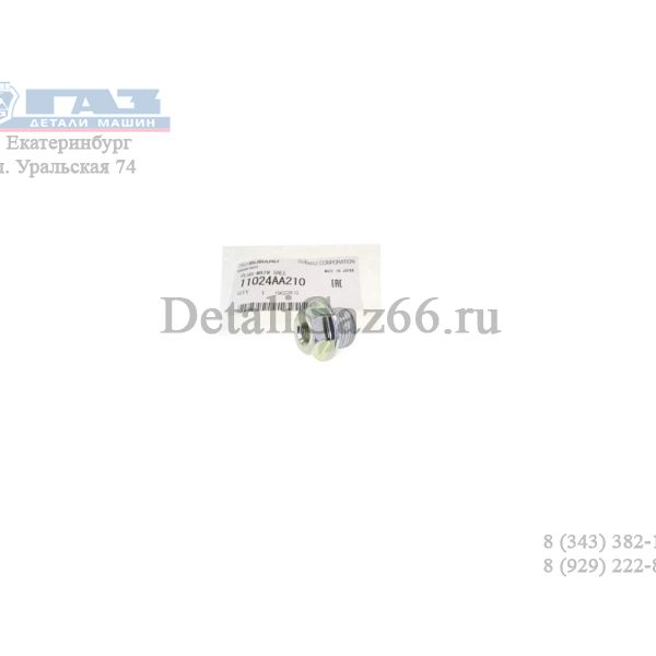 Заглушка блока (SUBARU) /11024AA210/
