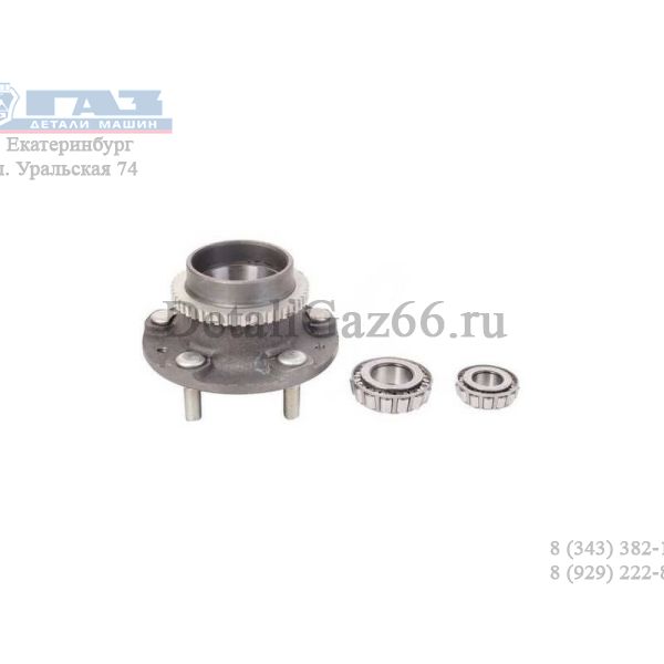 Ступица перед. Соболь с АБС (ПАО "ГАЗ") /2217-3103004-10/