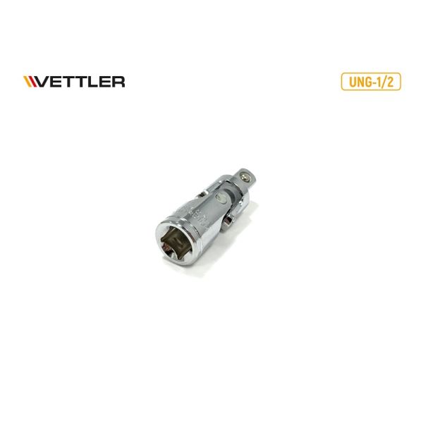 Кардан 1/2"DR. (VETTLER) / UNG-1/2/