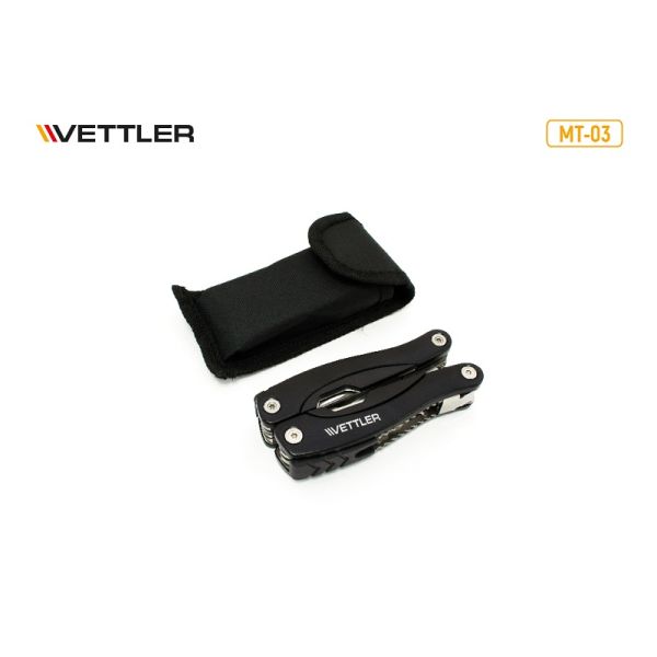 Мультитул MT-03  (VETTLER) /MT03/