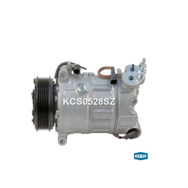 Компрессор кондиционера (Krauf) /kcs0528sz/