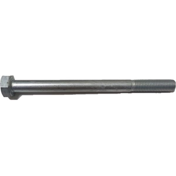 Болт М10*1,25*130 (ОАО "БелЗАН" г.Белебей ГАЗ Оригинал) /F00001-0059724-319/