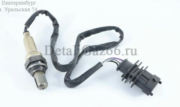Датчик концентрации кисл. ЕВРО-3 (в упак. G-Part) /GP.12340001/