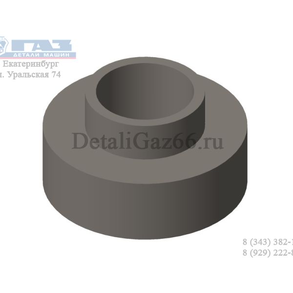 Фиксатор подогревателя впускного воздуха дв. Cummins ISF 2.8L (BAOBOLAI g-Part) /.BBL1568/