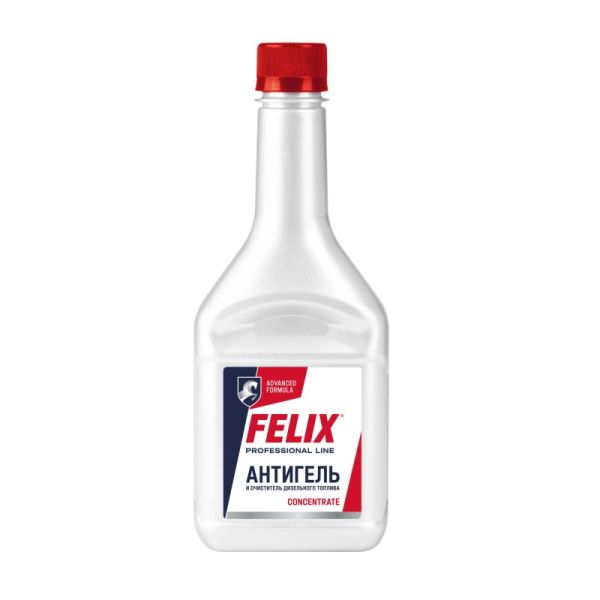 Антигель FELIX (340 мл) /411040004/