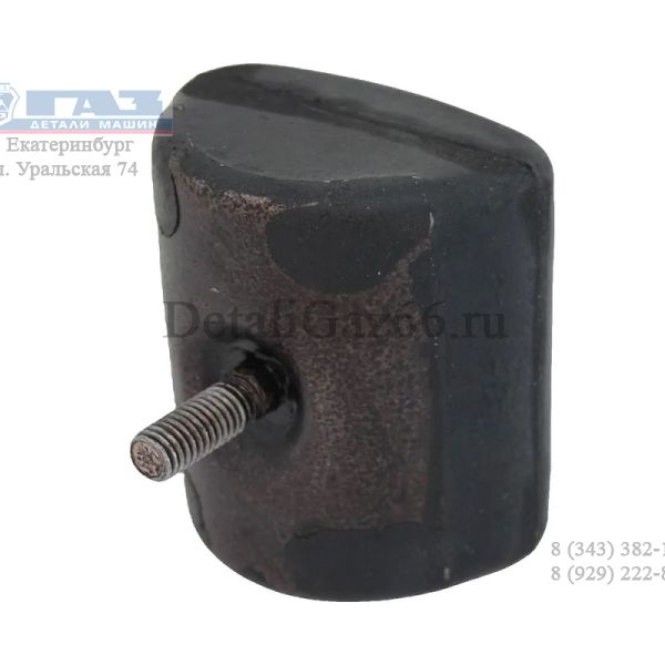 Отбойник подрессорника ГАЗель (в упак. G-Part) /GP.11270001/