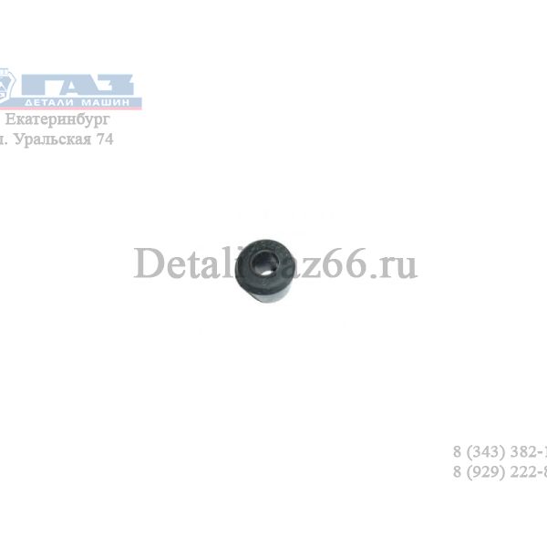 Втулка амортизатора Волга, ГАЗель, УАЗ ниж. резин. (в упак. G-Part) /GP.11280018/