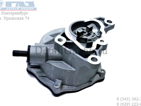 Насос вакуум. ГАЗель дв. Cummins ISF 2.8L (BAOBOLAI G-Part) /.BBL1405/