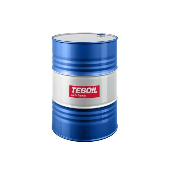 Масло моторное "Teboil" Super XLd-2 CI-4 Дизель 5W30 (1 л) синт. /1499055/