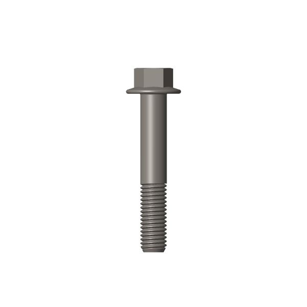 Болт генератора натяжной Cummins ISF 2.8L (Cummins ГАЗ Оригинал) /.3102651F/