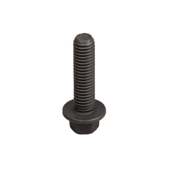 Болт M8*1,25*30 с фланцем Cummins ISF2.8 ГАЗель (Cummins ГАЗ Оригинал) /.3902114F/