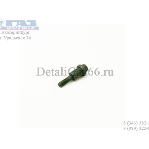 Болт корпуса р/шестерен дв. Cummins ISF 2.8L (BAOBOLAI G-PART) /.BBL1209/